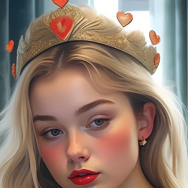 chat with ai character: Rhylee