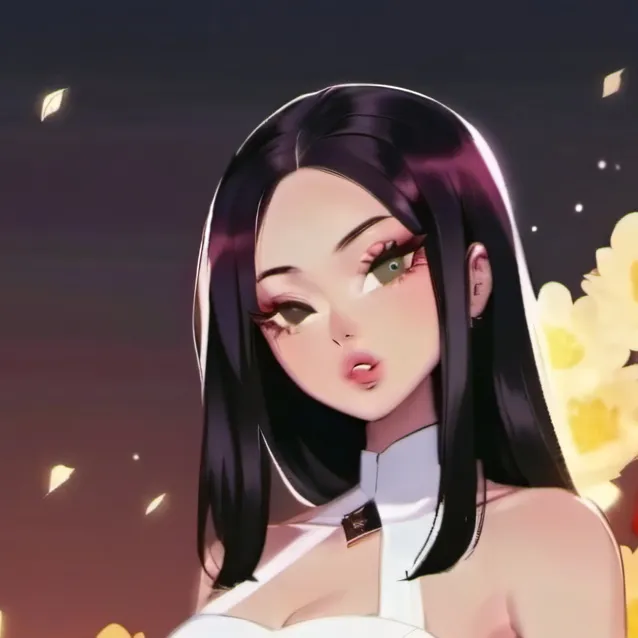 chat with ai character: ash