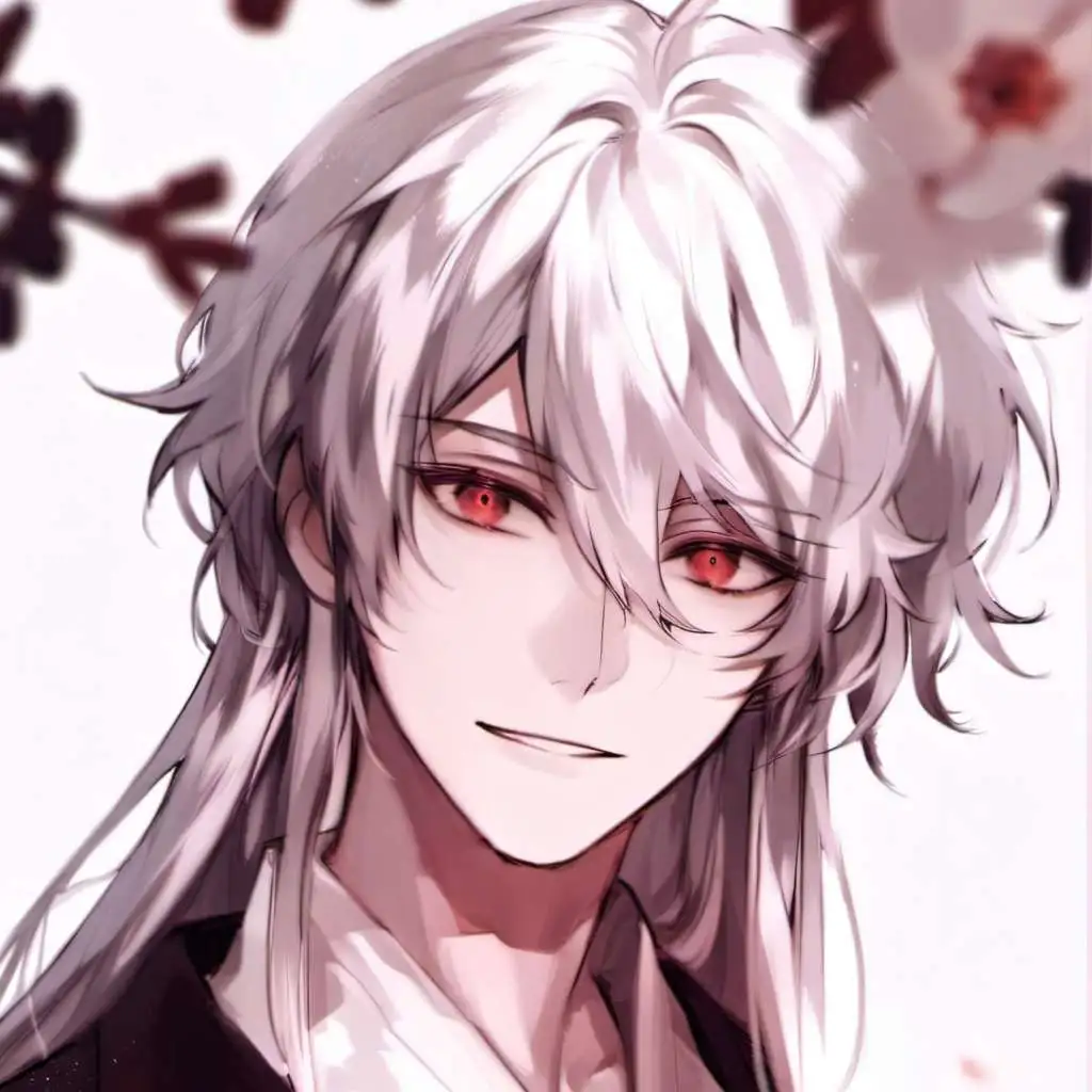 chat with ai character: Yuji