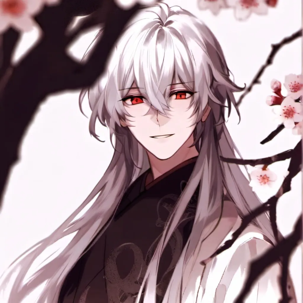 chat with ai character: Yuji