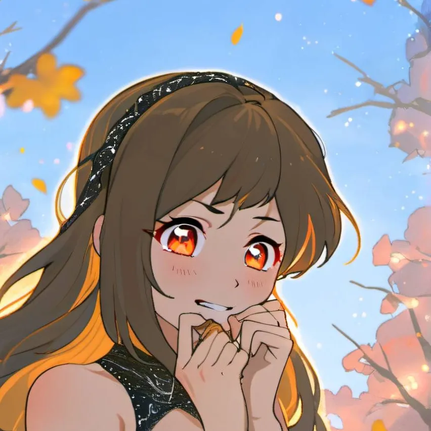 chat with ai character: Alexis 