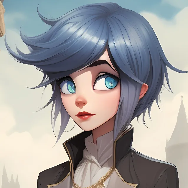 chat with ai character: 2p Alastor 