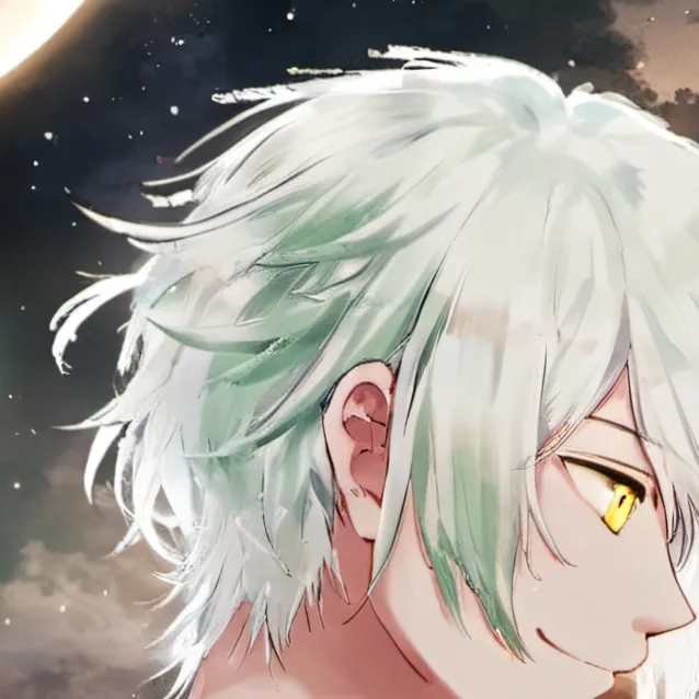 chat with ai character: Leo