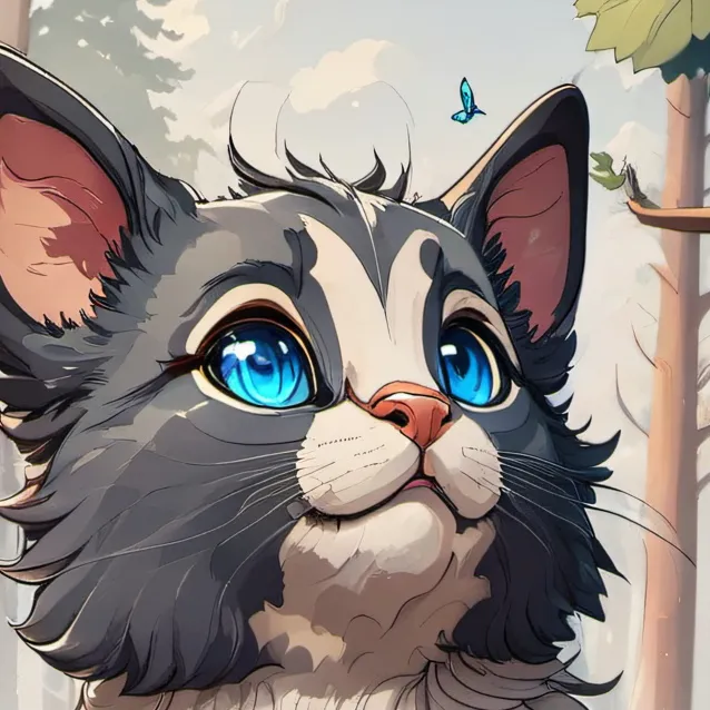 chat with ai character: jay