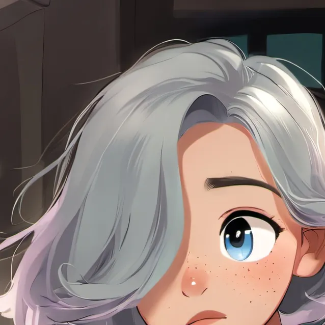 chat with ai character: kai