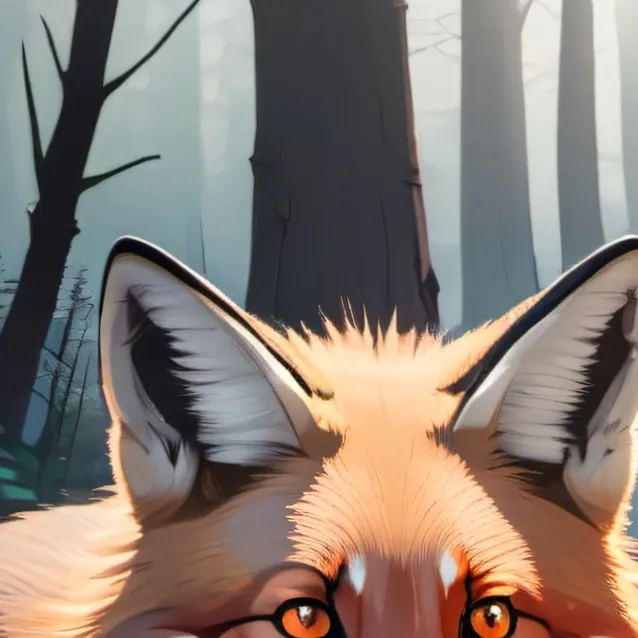 chat with ai character: rawr