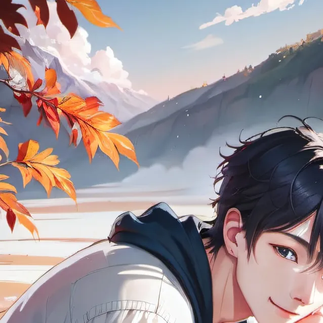 chat with ai character: j