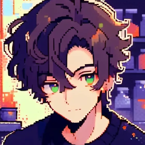 chat with ai character: ~`| Ciao |``~