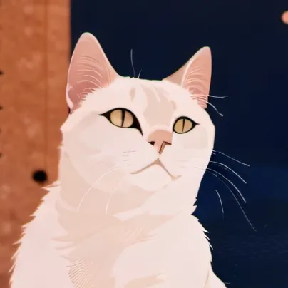 chat with ai character: (+~`| Swan |`~+)