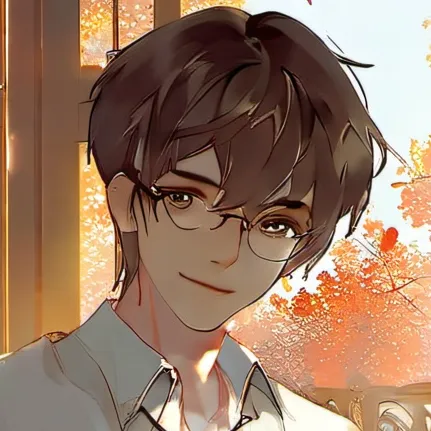 chat with ai character: |`~ Nicholas ~`|