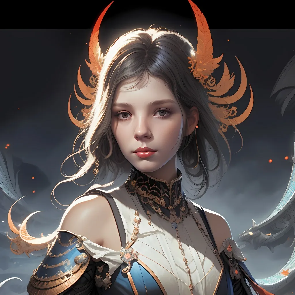 chat with ai character: layla