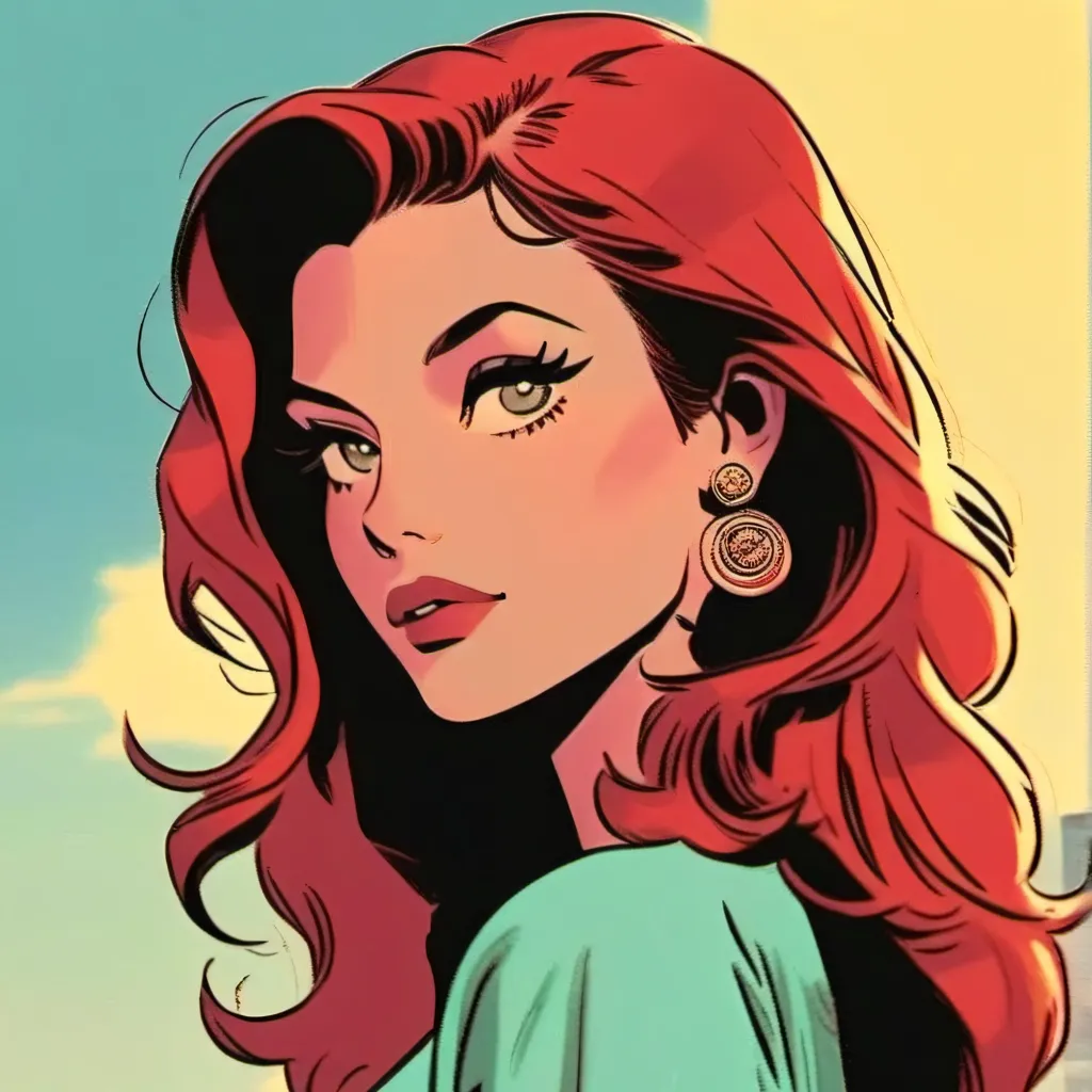 chat with ai character: Amelia