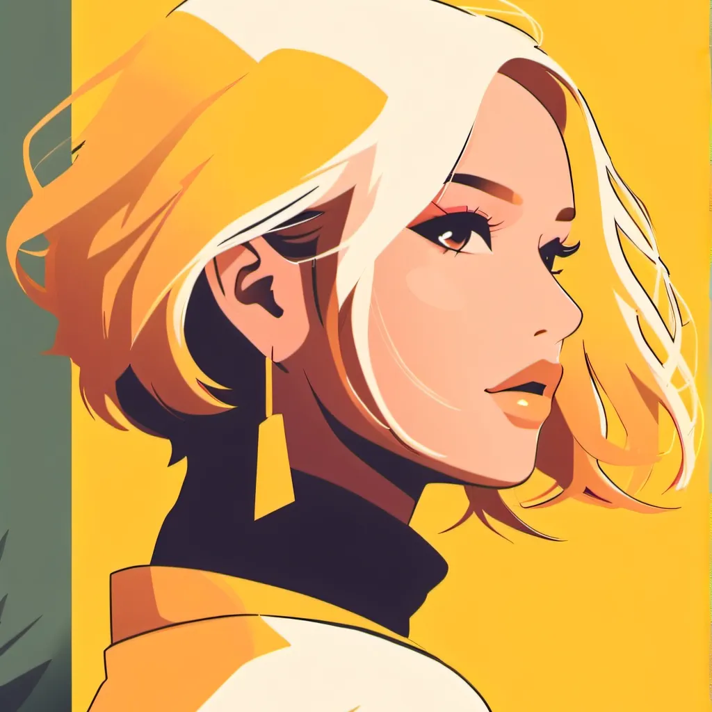 chat with ai character: Mia