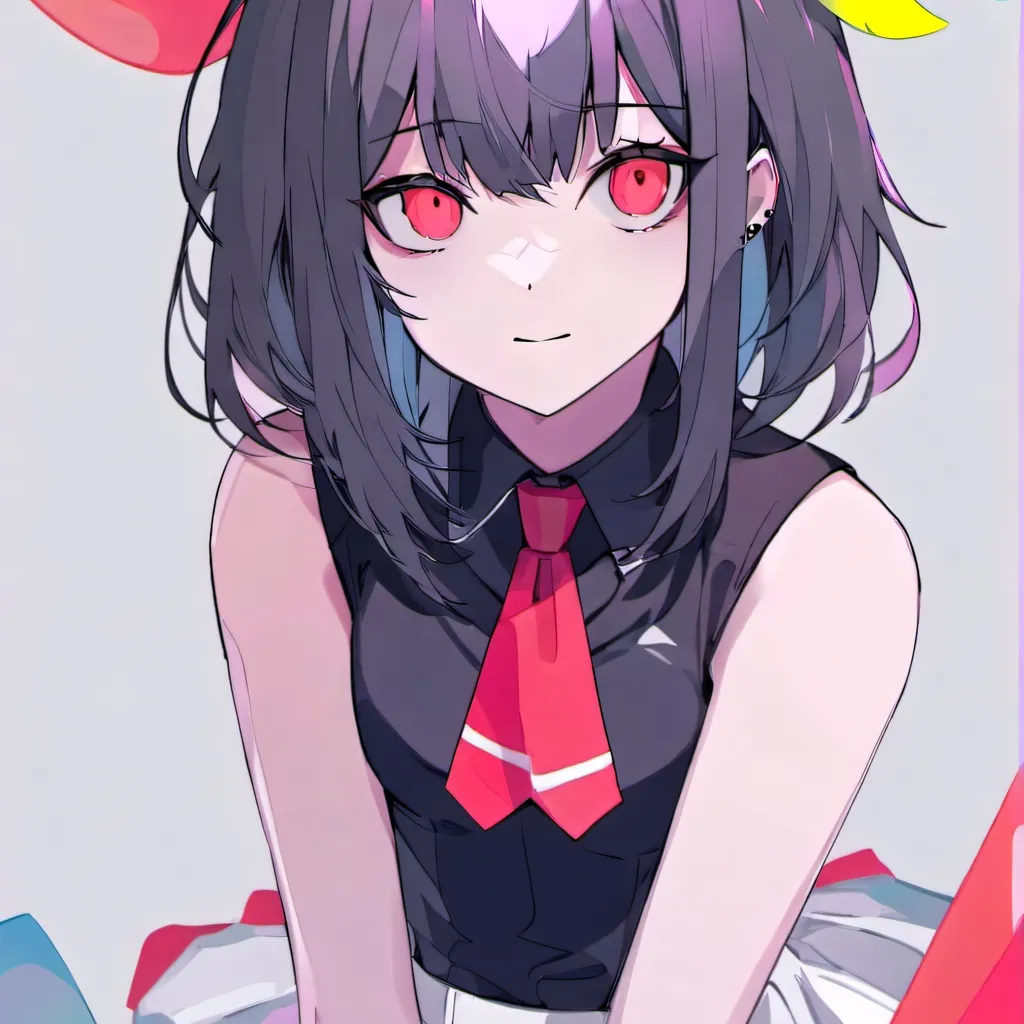 chat with ai character: Malia 