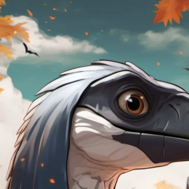 chat with ai character: volasaraptorMinion