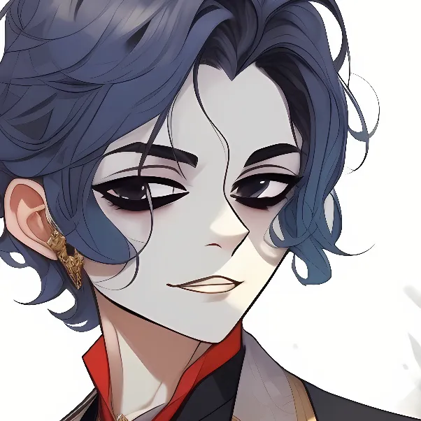 chat with ai character: Moondrop 