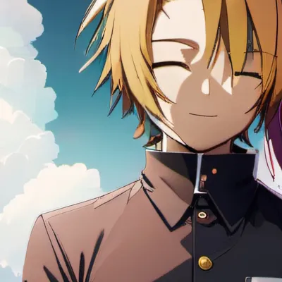 chat with ai character: Alex🏳️‍🌈