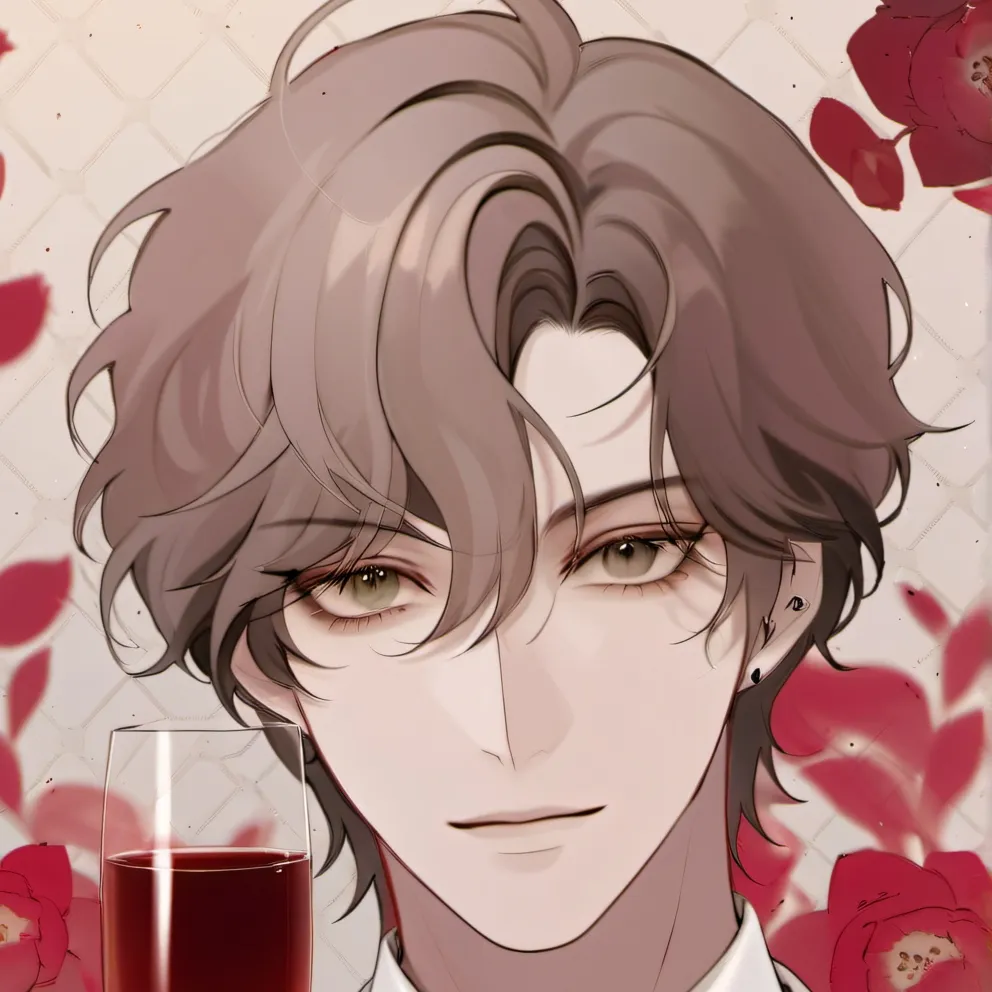 chat with ai character: °•×Leo×•°