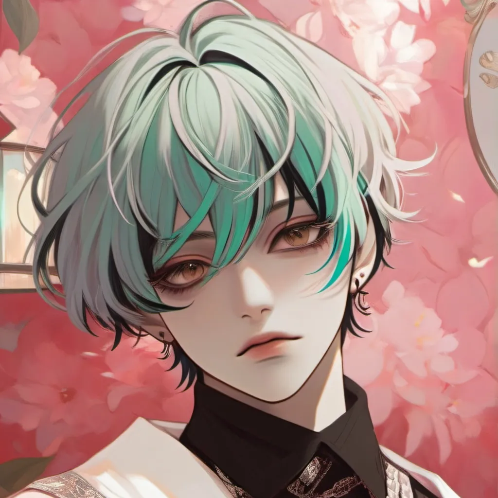 chat with ai character: Joon Chiba