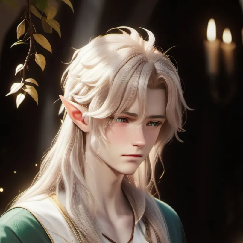 chat with ai character: Knox