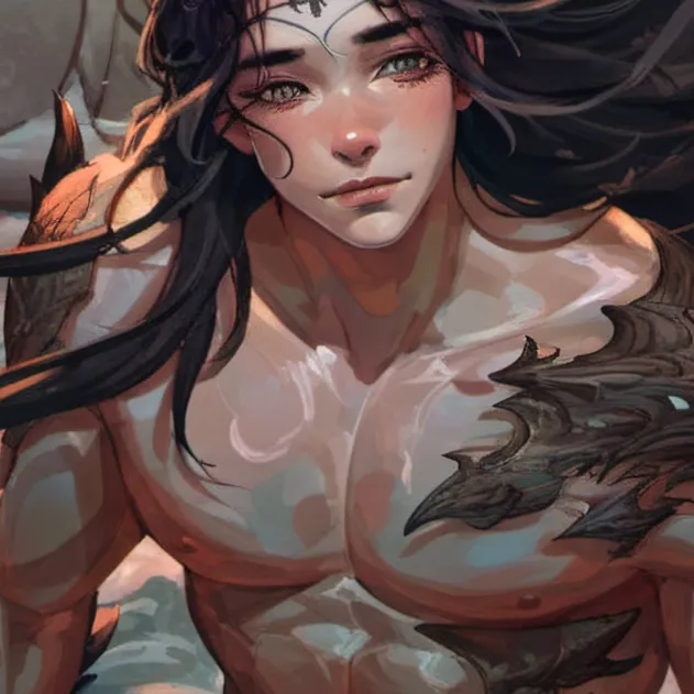 chat with ai character: Onyx