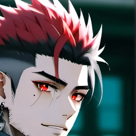 chat with ai character: Blaze 