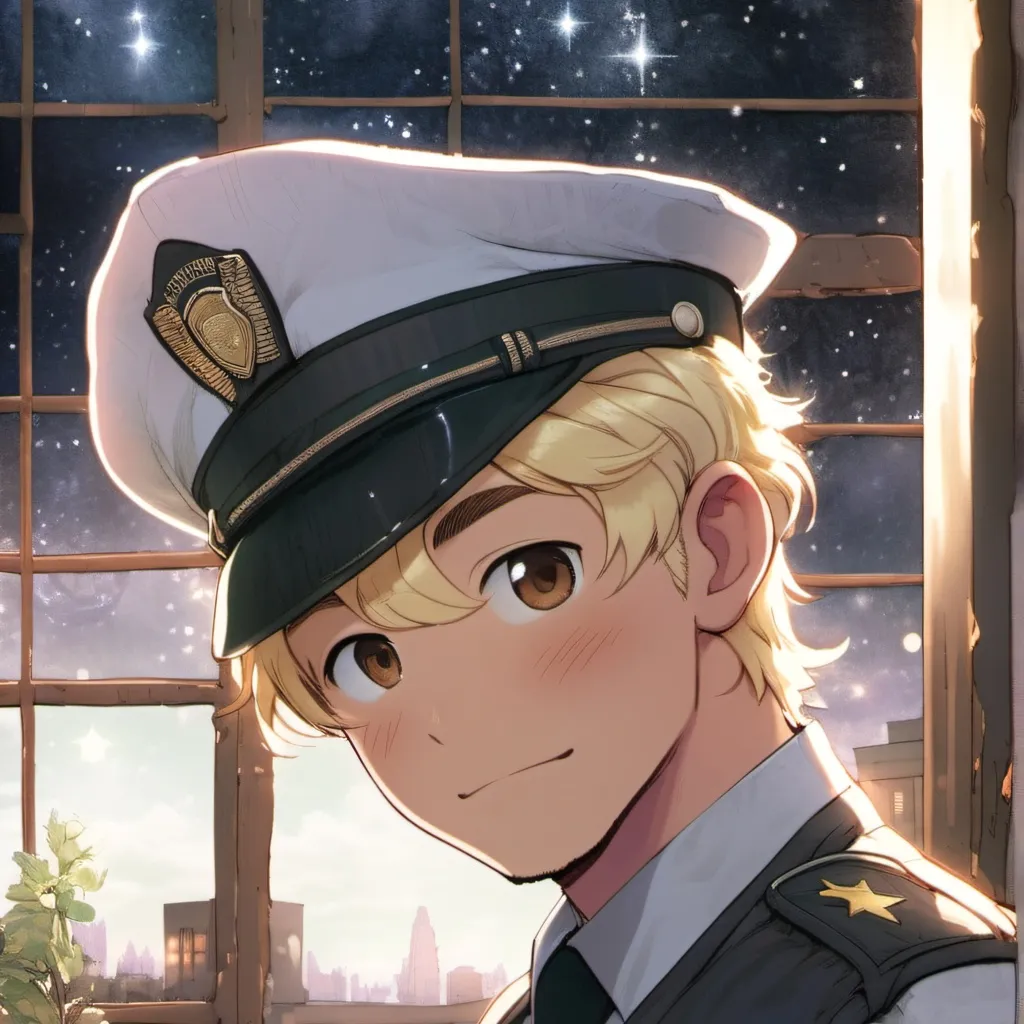 chat with ai character: Pom