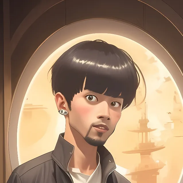 chat with ai character: Detainer Astro