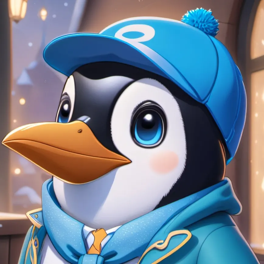 chat with ai character: pip