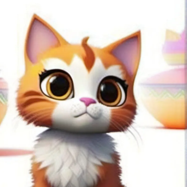 chat with ai character: mia