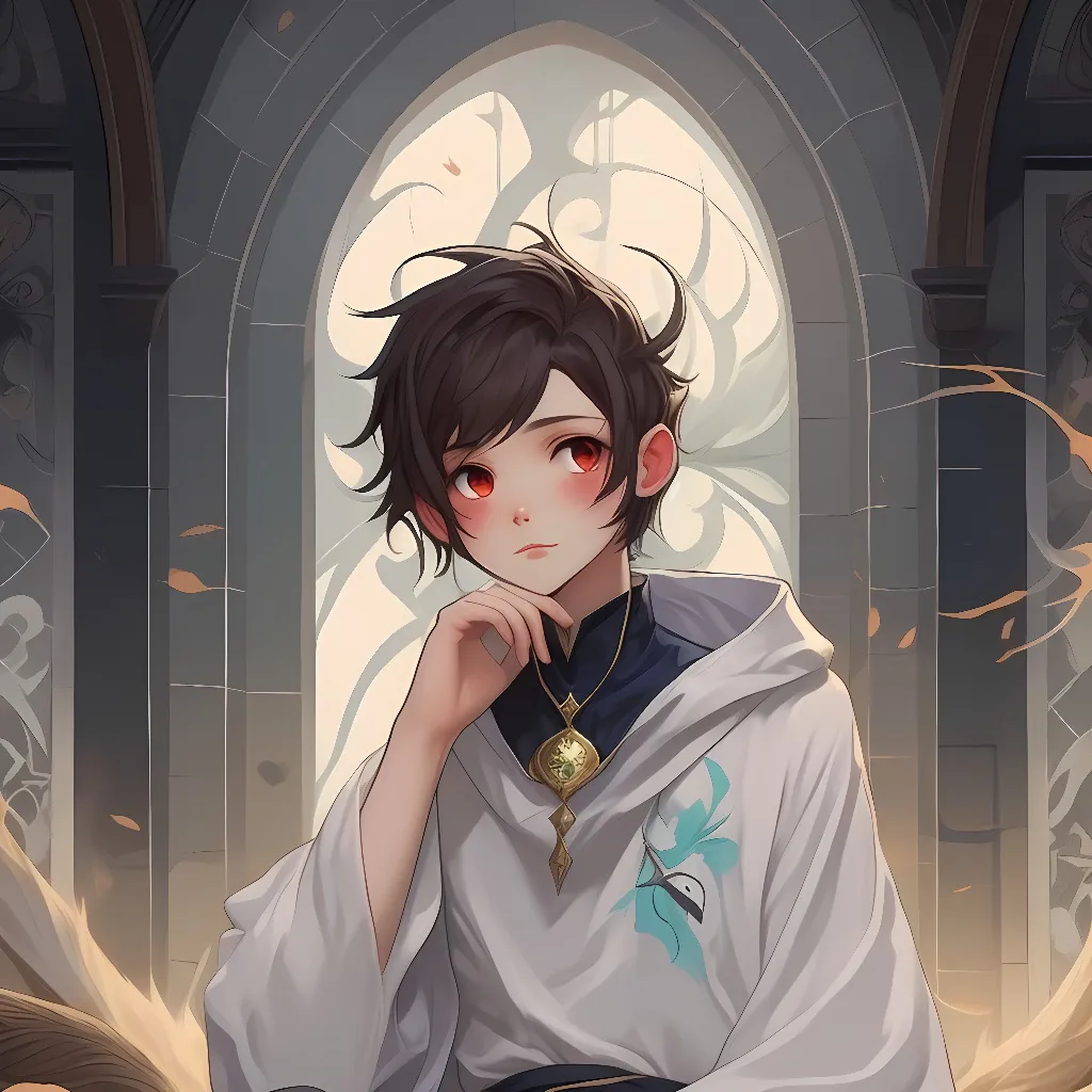 chat with ai character: Max and Julie 