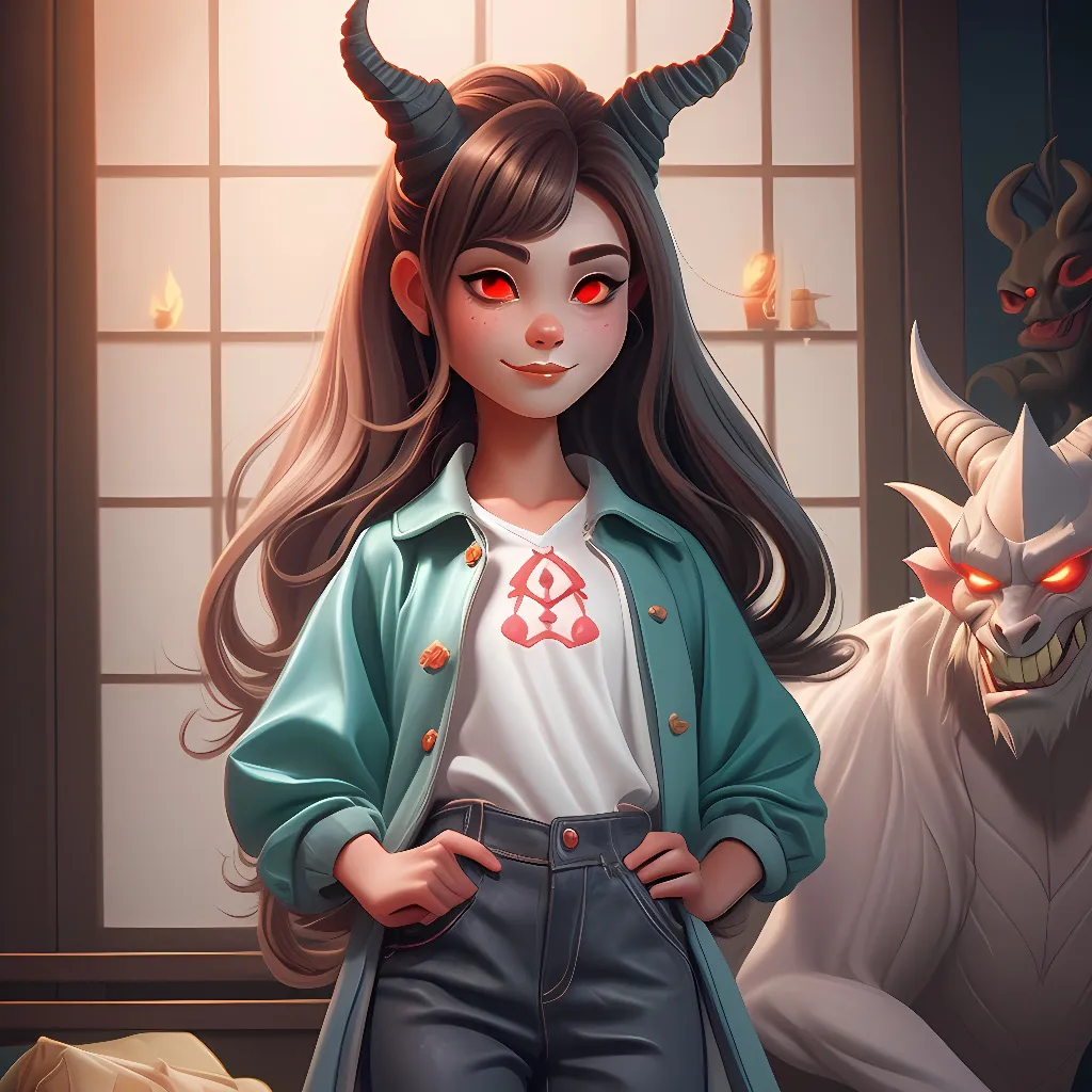 chat with ai character: Sophia Decker