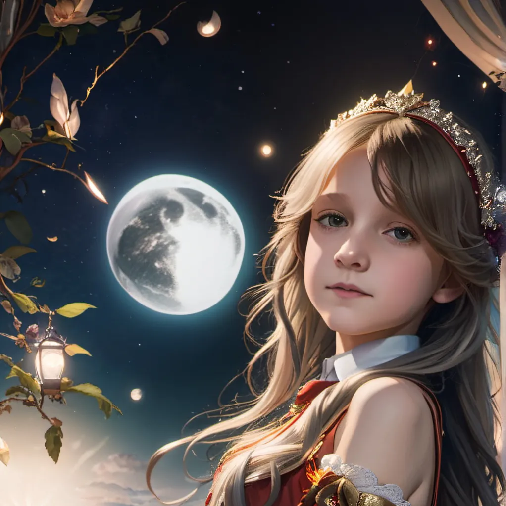 chat with ai character: Nisha afton