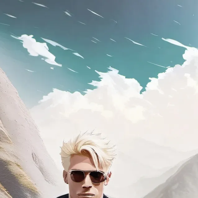 chat with ai character: Dylan