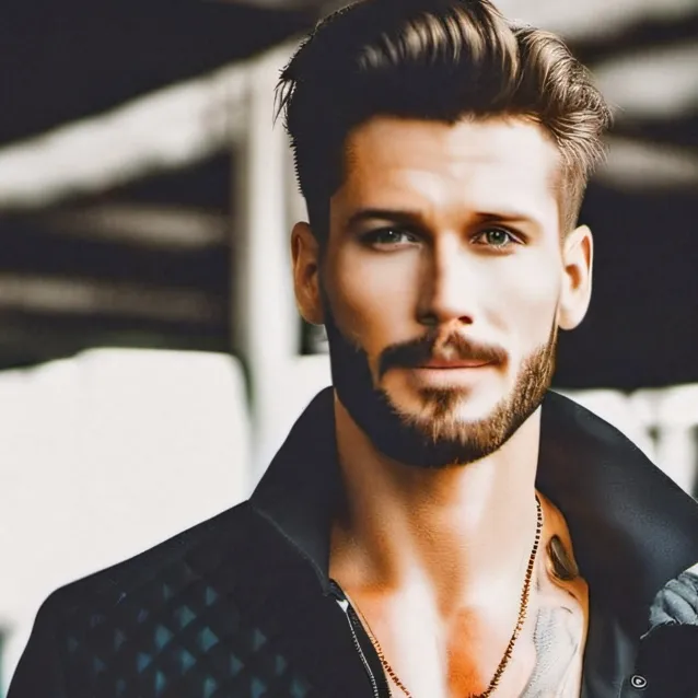 chat with ai character: Dylan