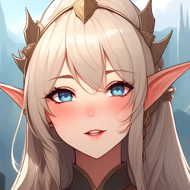 chat with ai character: Erica