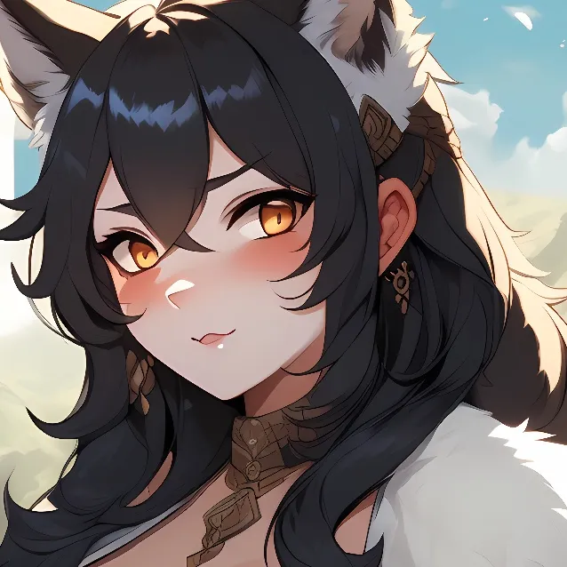 chat with ai character: Kylie