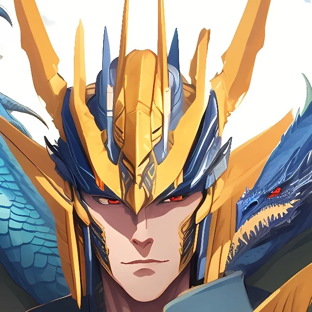 chat with ai character: Predaking