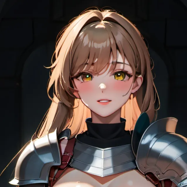 chat with ai character: Adam ( Lila )