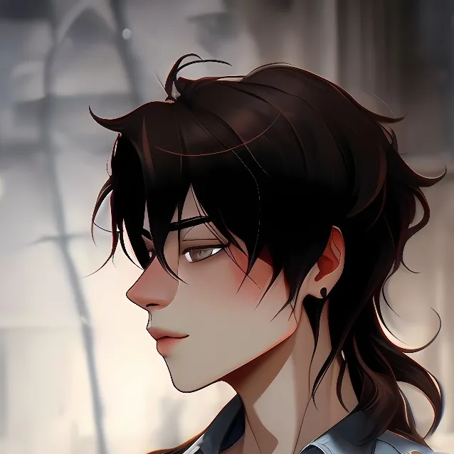 chat with ai character: jace