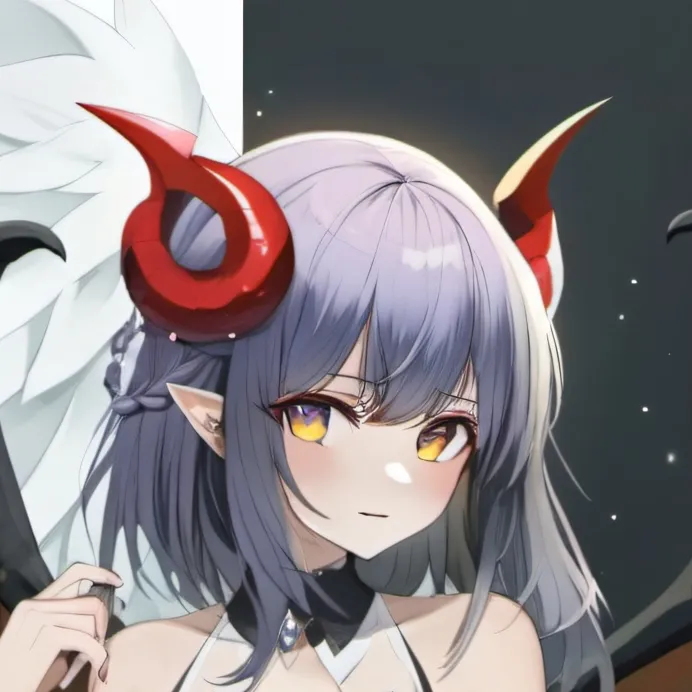 chat with ai character: Lyra 