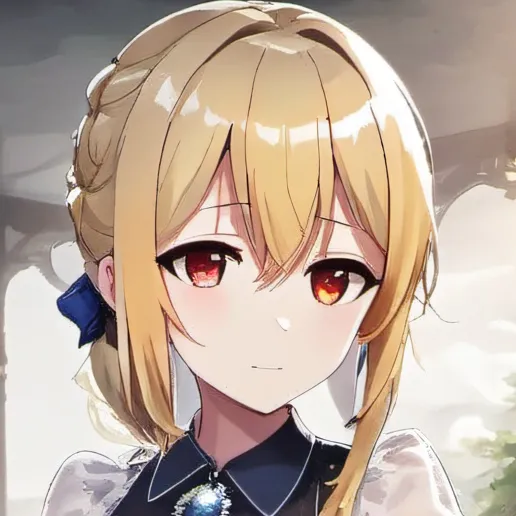 chat with ai character: Alexis Lockthorn