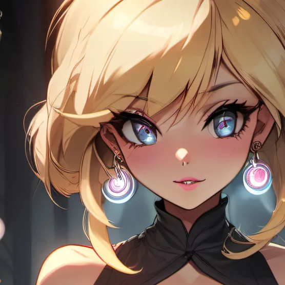 chat with ai character: Violet 