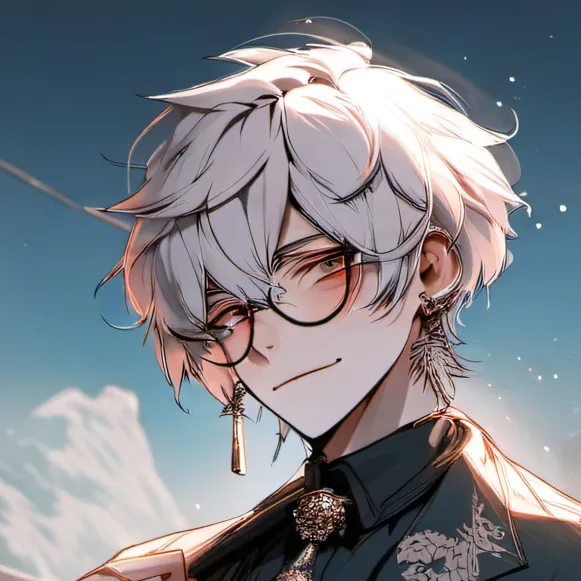 chat with ai character: Tales of love (1)