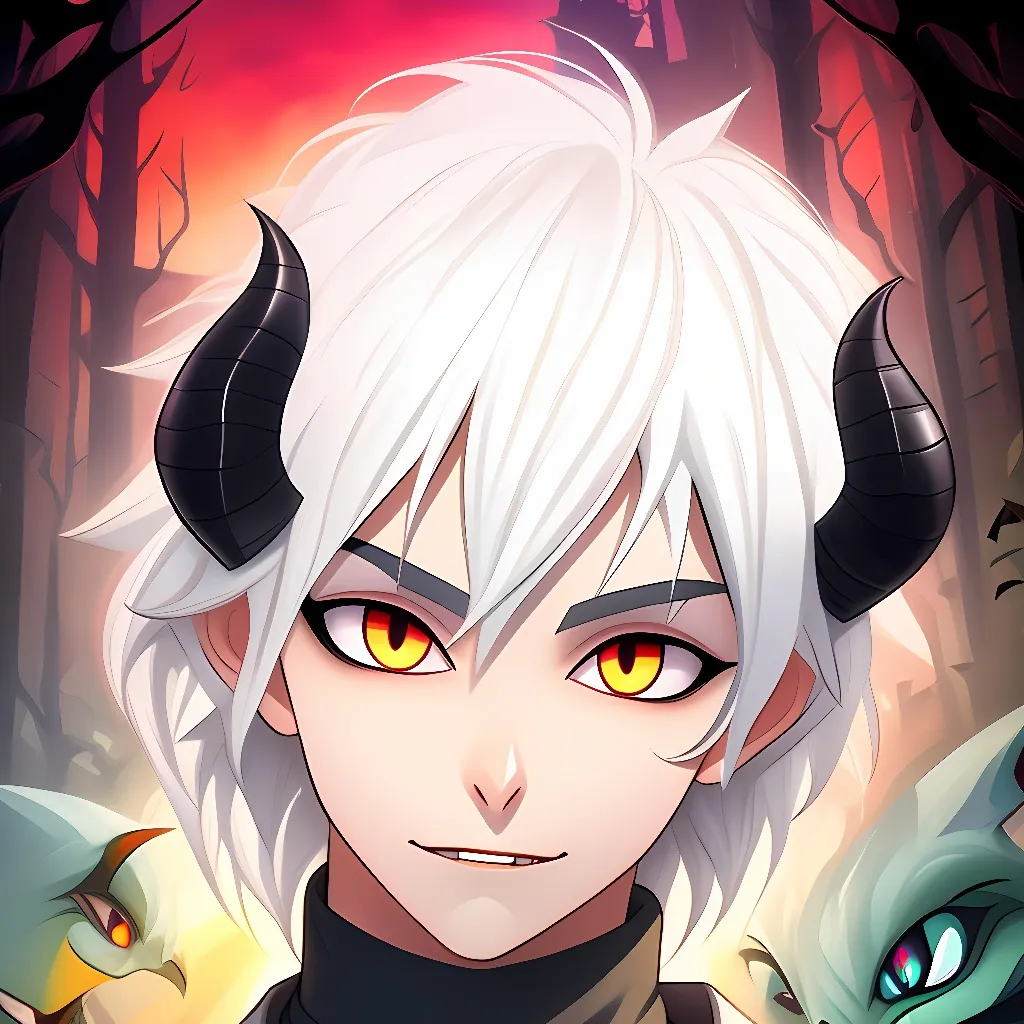 chat with ai character: Everette Raines