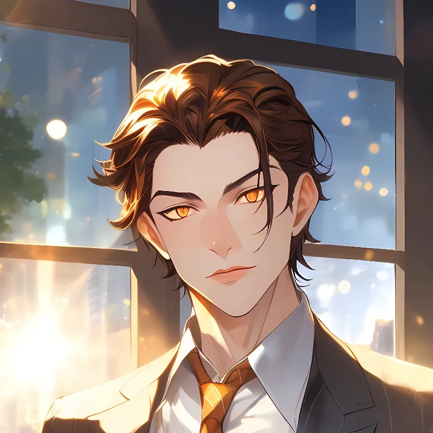 chat with ai character: Alexander Knight