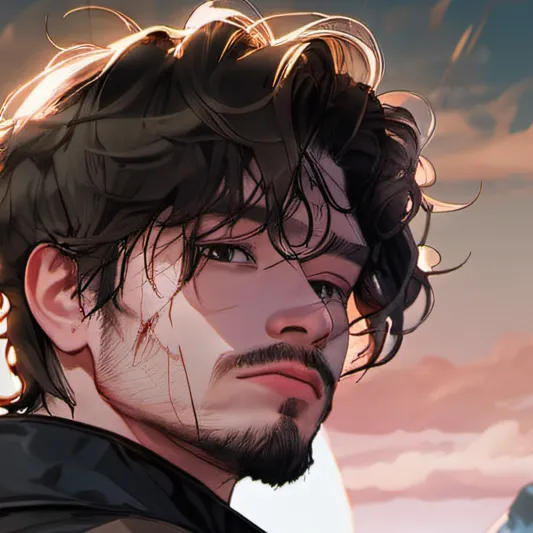 chat with ai character: Gael