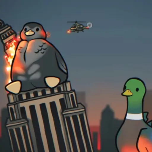 creator LilithFalls's avatar