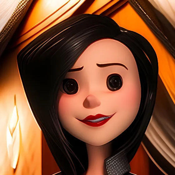 chat with ai character: Other mother