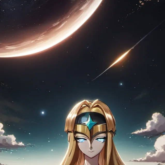 chat with ai character: Mystical Elf